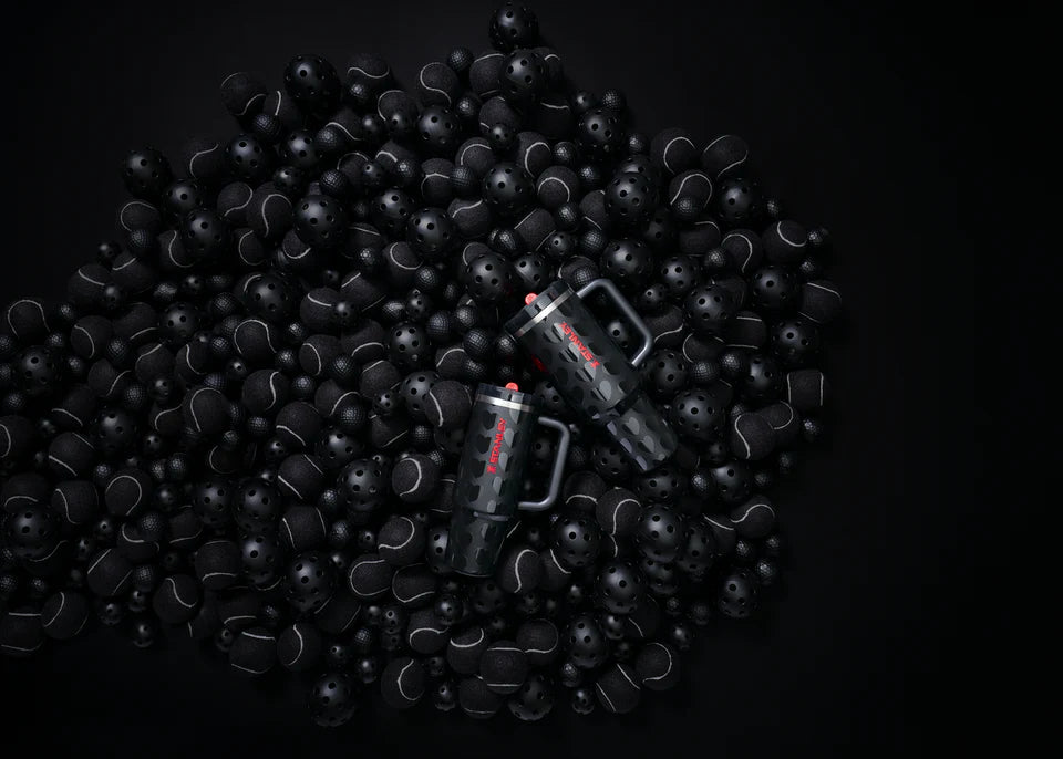 Stanley The Quencher ProTour Flip Straw Termos 1,18 LT