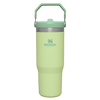 IceFlow™ Flip Straw Tumbler Pipetli Termos | 0.89L