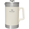 Classic Stay Hot French Press Termos | 1.4L