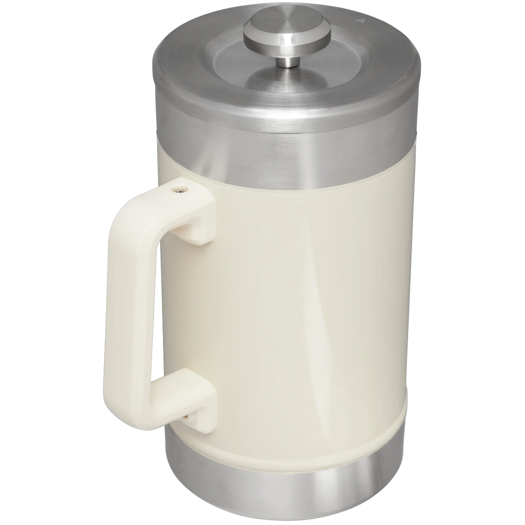 Classic Stay Hot French Press Termos | 1.4L