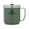 Classic Legendary Camp Mug | 0.35L