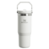 IceFlow™ Flip Straw Tumbler Pipetli Termos | 0.89L