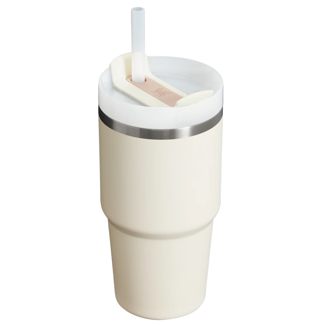 Quencher H2.O FlowState™ Tumbler Pipetli Termos | 0.6L