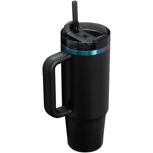 Quencher H2.O FlowState™ Tumbler Pipetli Termos  0,89 LT