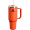 Quencher H2.O FlowState™ Tumbler Pipetli Termos | 1.18L