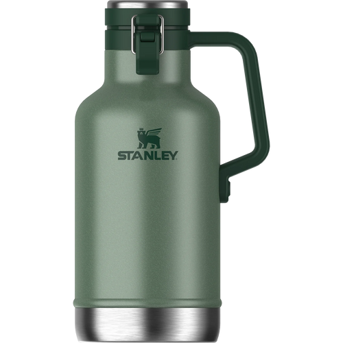 Classic Easy-Pour Growler Termos | 1.9L