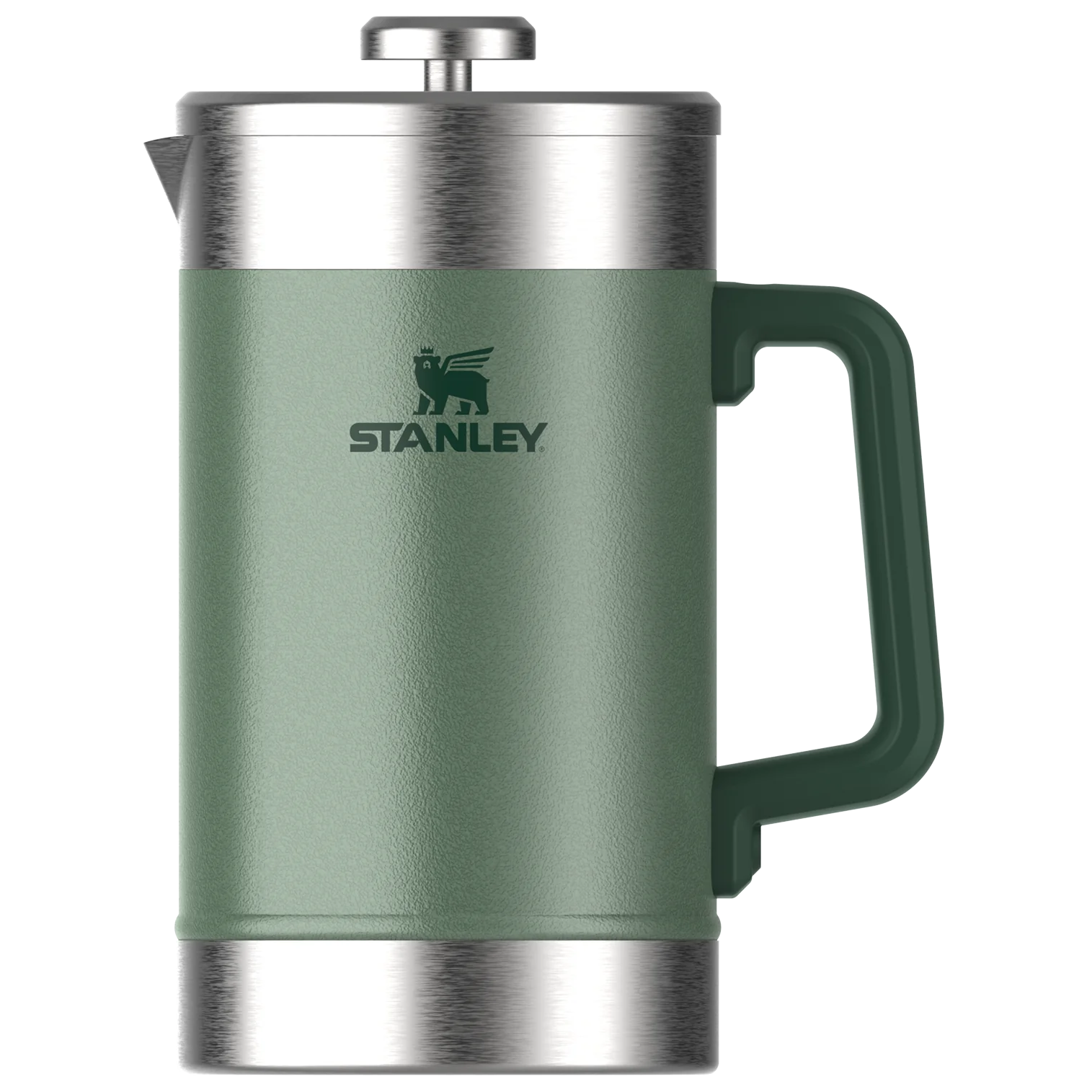Classic Stay Hot French Press Termos | 1.4L