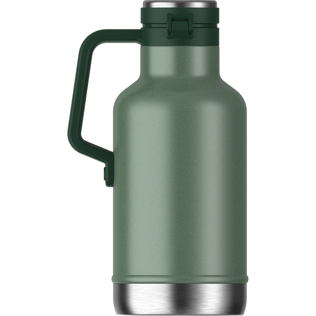 Classic Easy-Pour Growler Termos | 1.9L