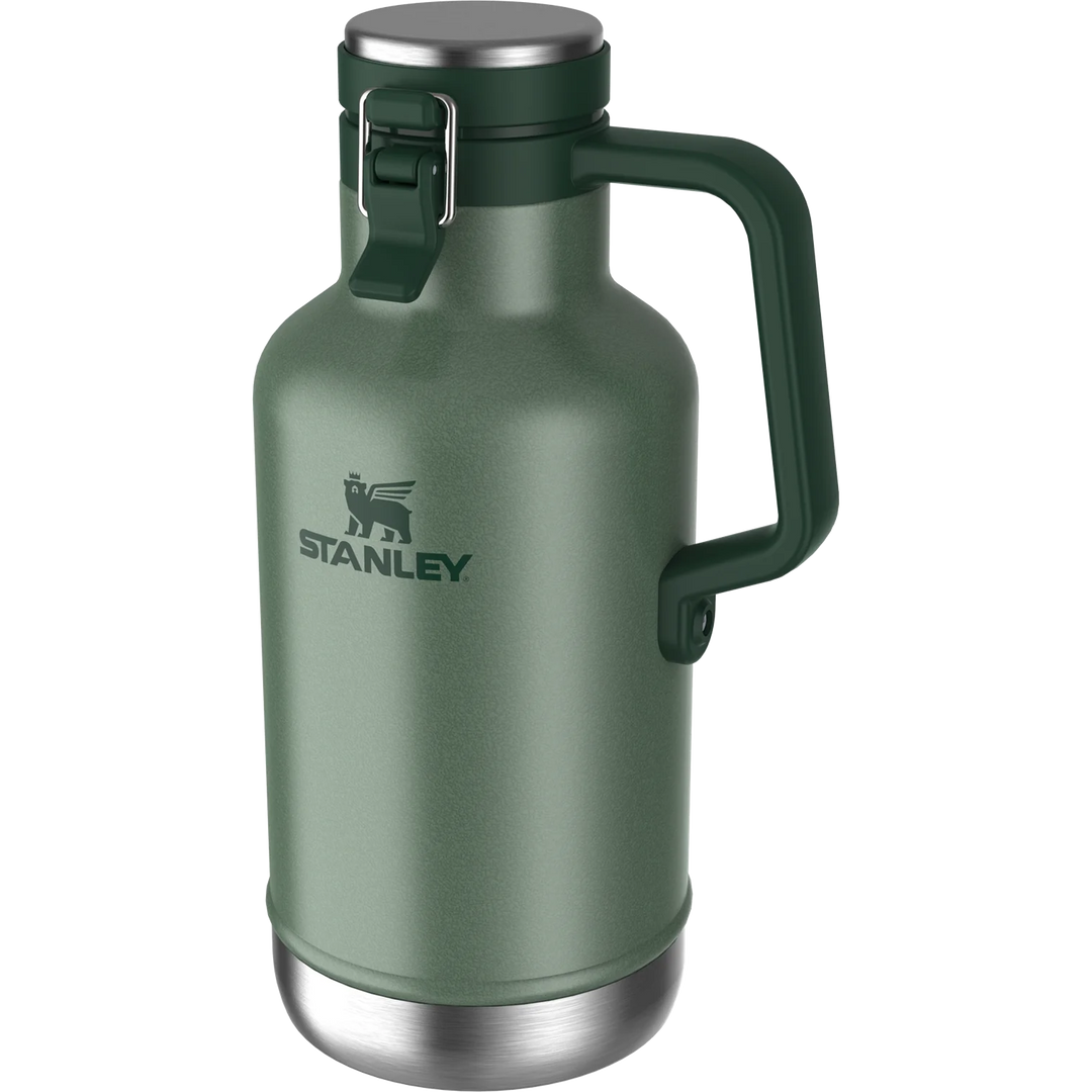 Classic Easy-Pour Growler Termos | 1.9L