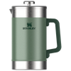 Classic Stay Hot French Press Termos | 1.4L