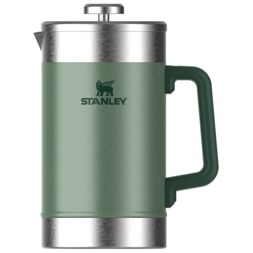 Classic Stay Hot French Press Termos | 1.4L