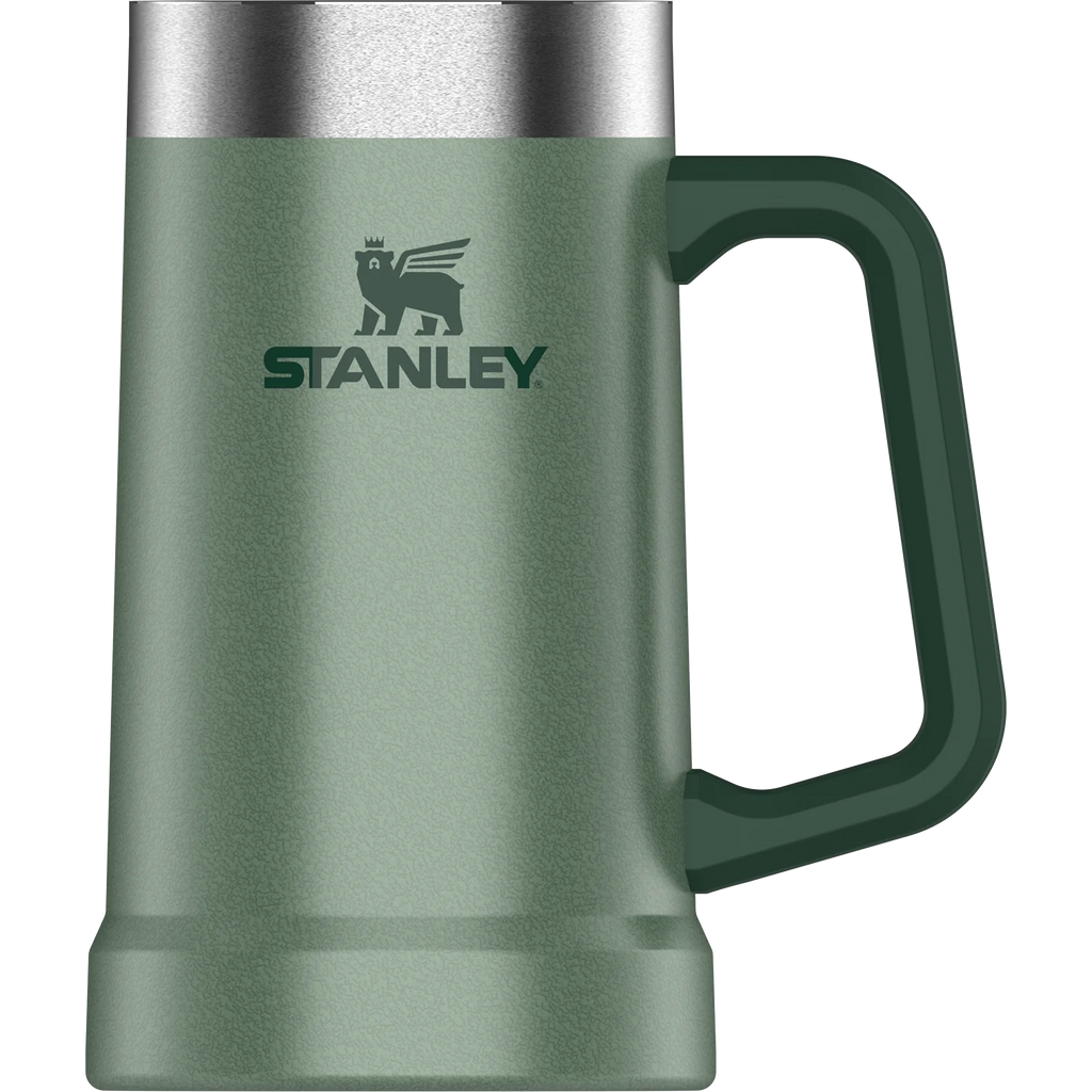 Keyifli Anlar: Adventure Big Grip Beer Stein 0.70L | Stanley