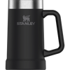 Adventure Big Grip Beer Stein | 0.70L