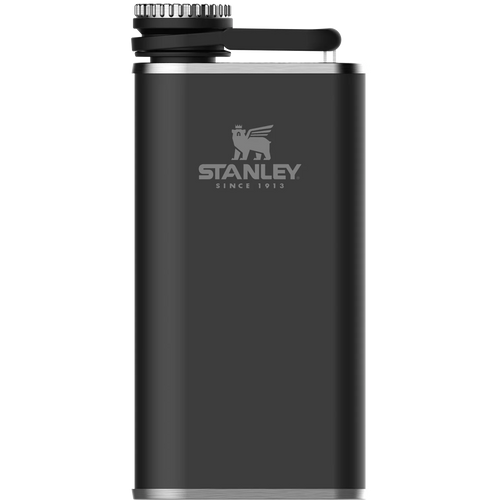 Classic Easy Fill Wide Mouth Flask Cep Matarası | 0.23L