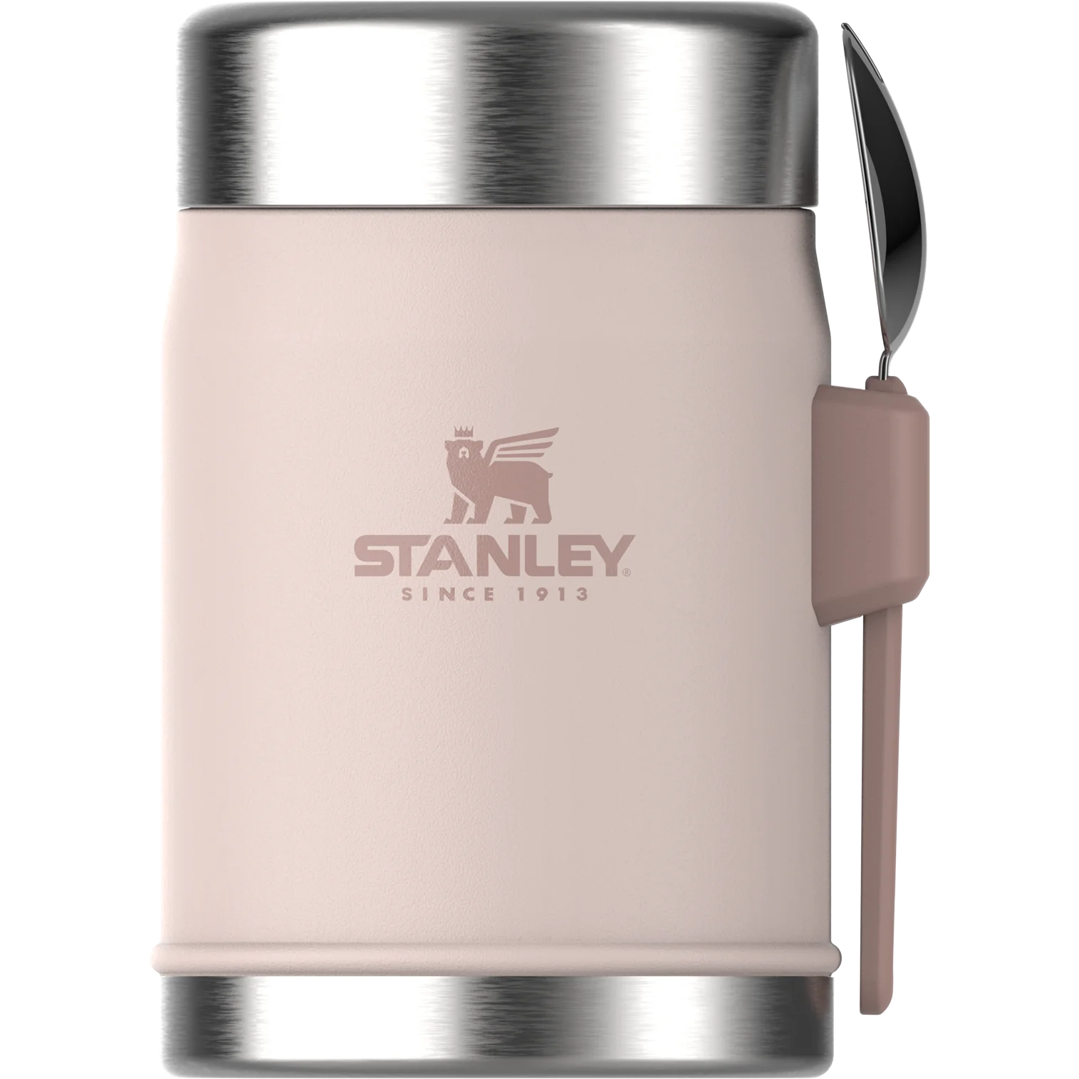 Classic Legendary Kaşıklı Yemek Termosu | 0.4L