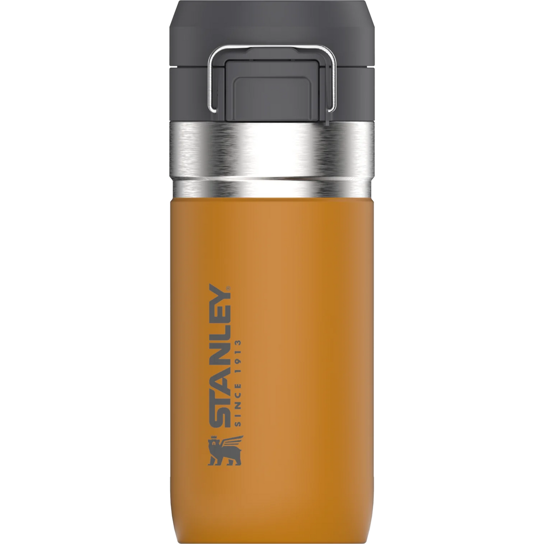 Go Quick Flip Water Bottle | 0.47L