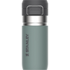 Go Quick Flip Water Bottle | 0.47L