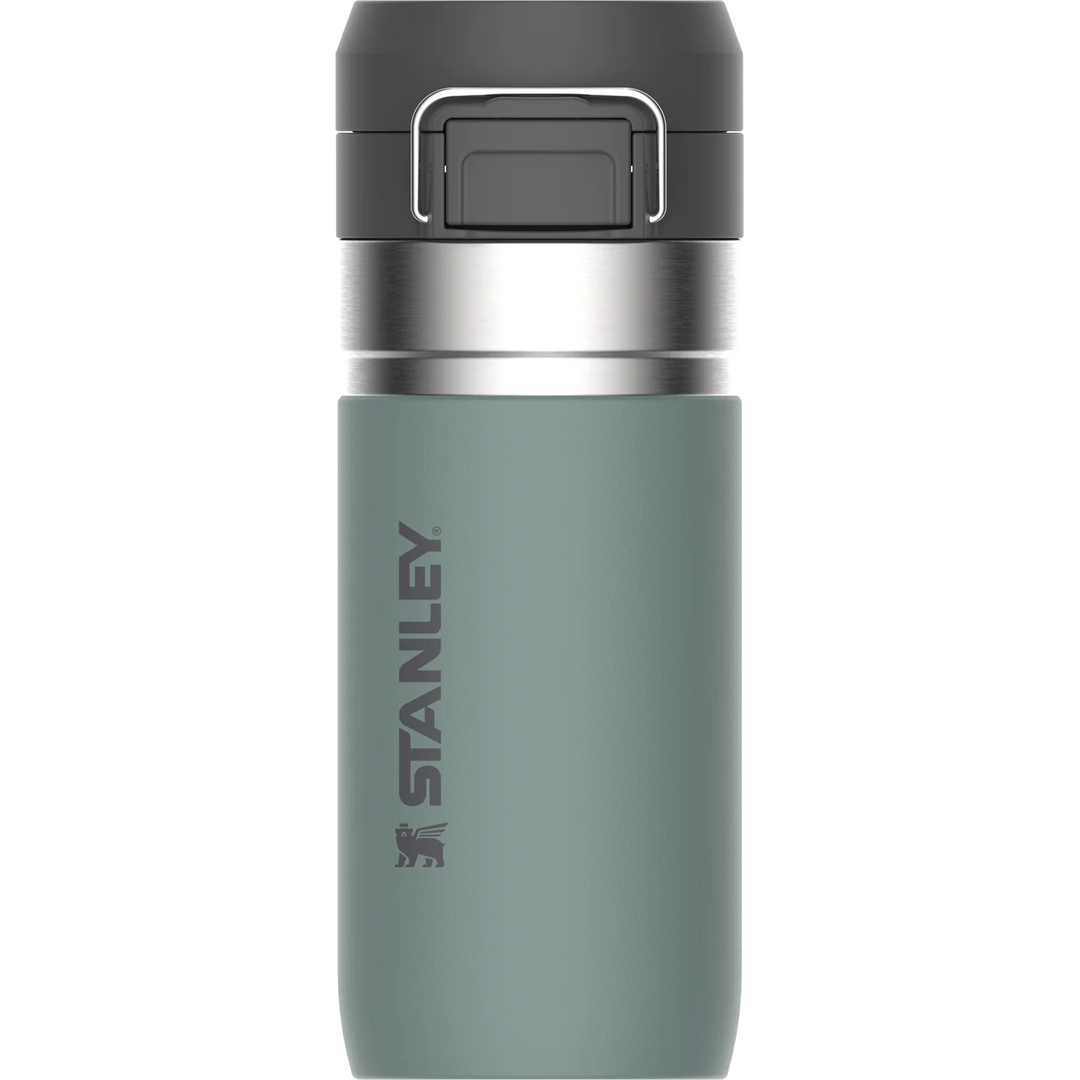 Go Quick Flip Water Bottle | 0.47L