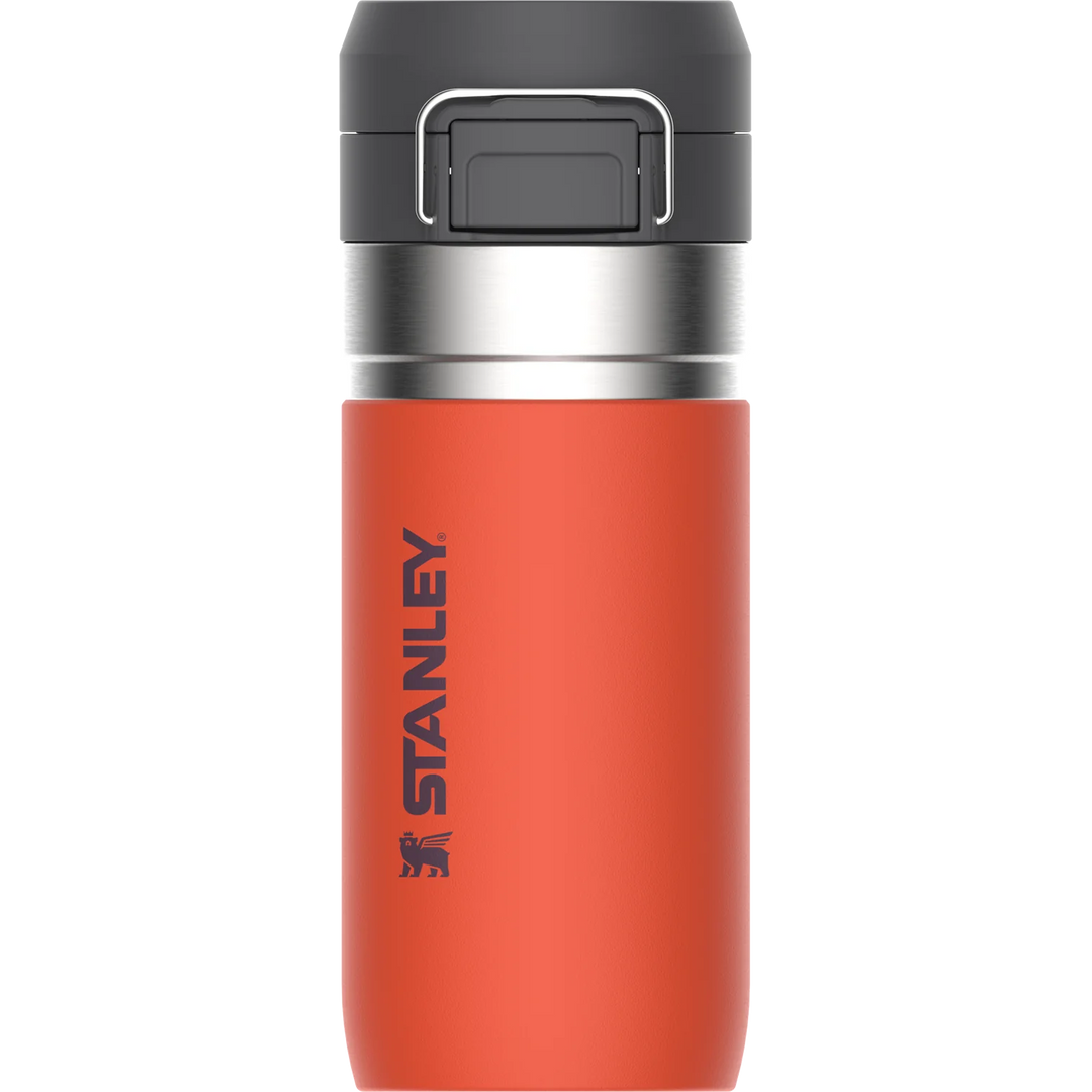 Go Quick Flip Water Bottle | 0.47L