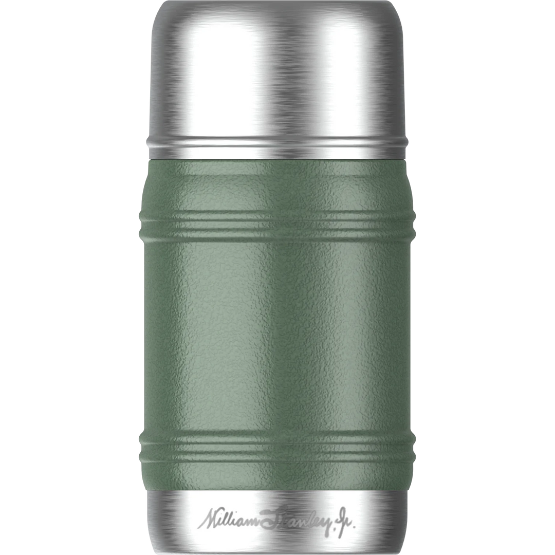 The Artisan Yemek Termosu | 0.5L
