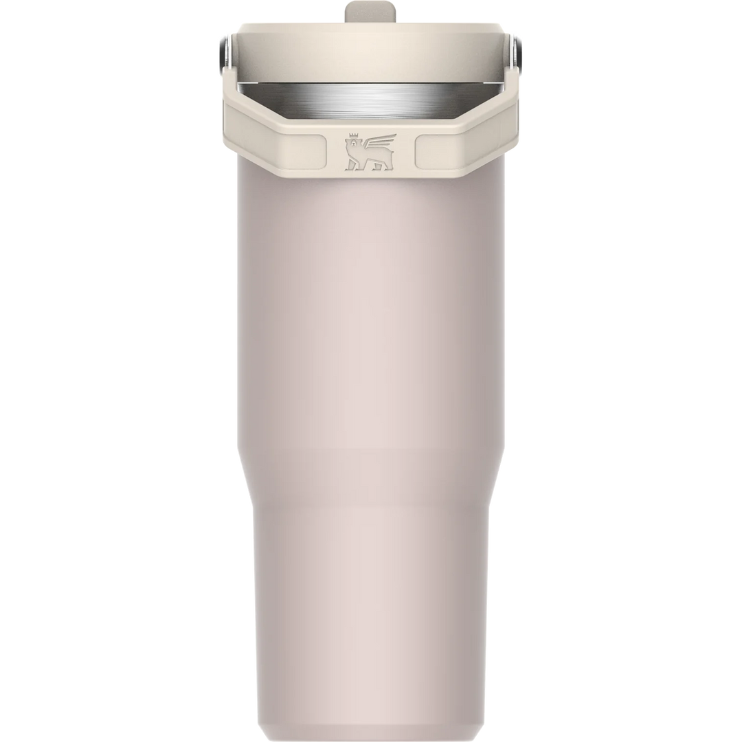IceFlow™ Flip Straw Tumbler Pipetli Termos | 0.89L