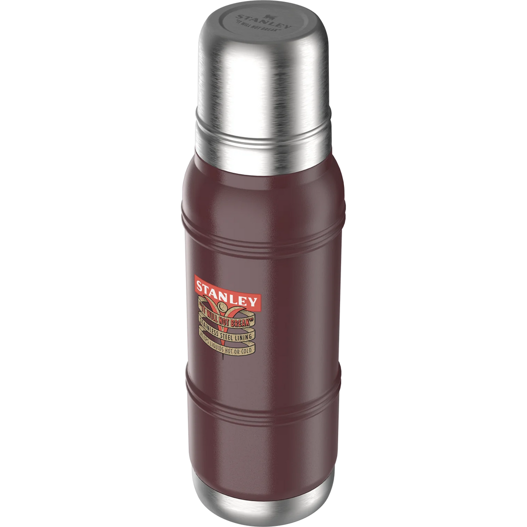 Milestones Termos (1940 Özel Seri) | 1.0 L