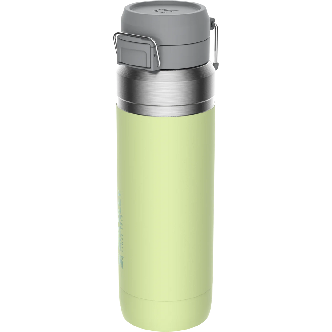 Go Quick Flip Water Bottle | 1.06L