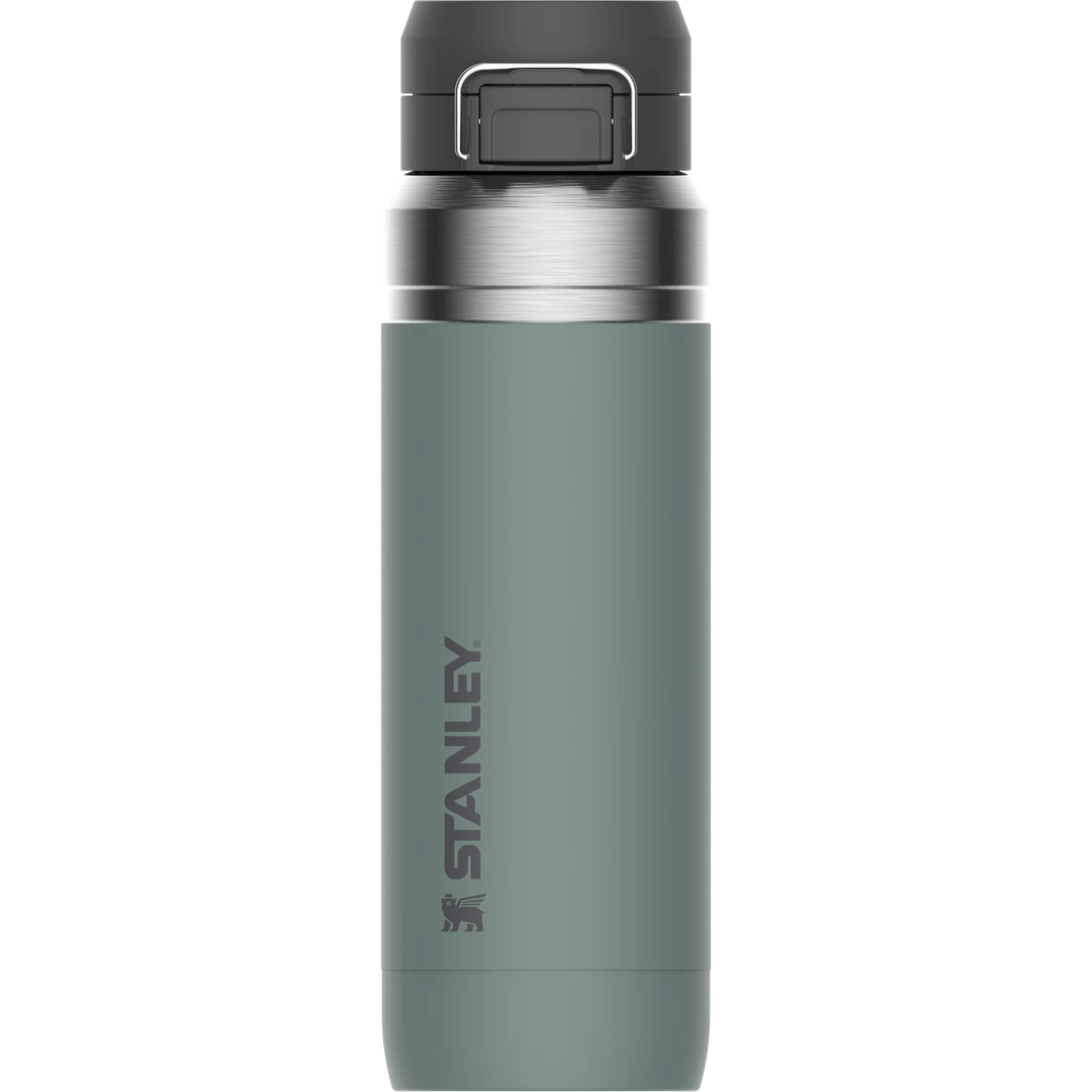 Go Quick Flip Water Bottle | 1.06L