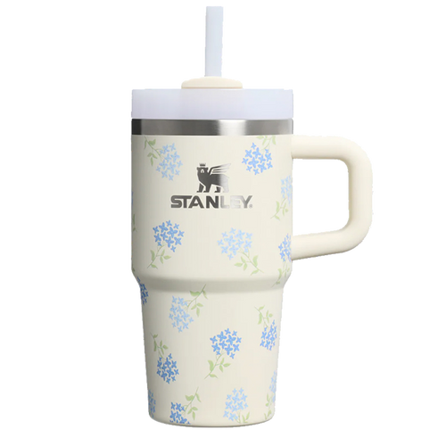 Stanley Quencher Pipetli Termos Bardak 0.60 LT