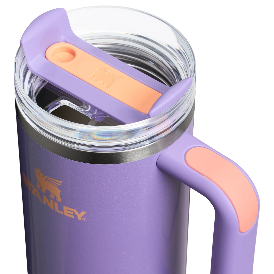 The Quencher H2.O FlowState™ Tumbler 0.89 LT