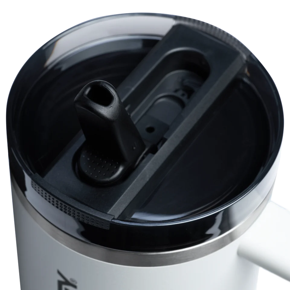 The Quencher ProTour Flip Straw Tumbler Pipetli Termos  1,18 LT