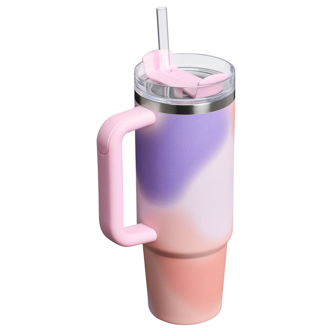 The Quencher H2.O FlowState™ Tumbler 0.89 LT