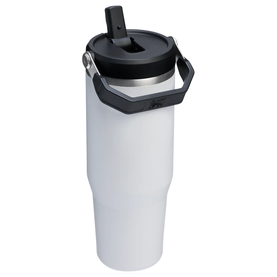 Stanley The IceFlow Flip Straw Pipetli Termos Bardak 0,89 LT