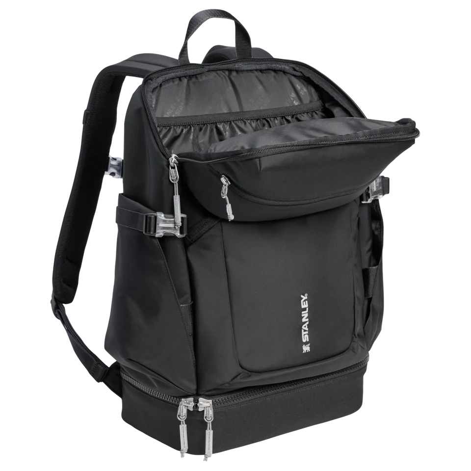 The Vitalize™ Macro Method Backpack 29.2 LT