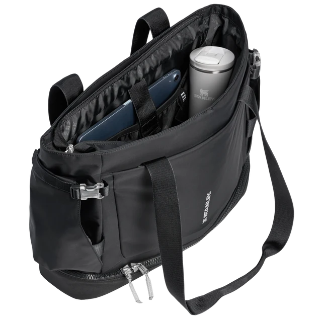 The Vitalize™ Macro Tote Çanta 26.1 LT