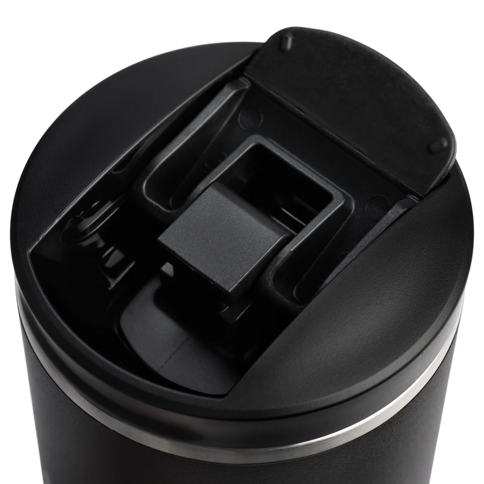 The Transit Fliptop Mug 0.59L