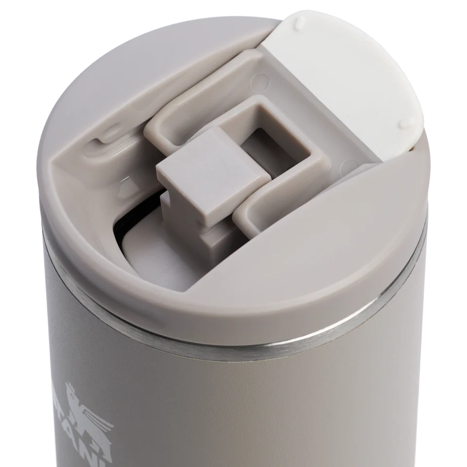 The Transit Fliptop Mug 0.59L