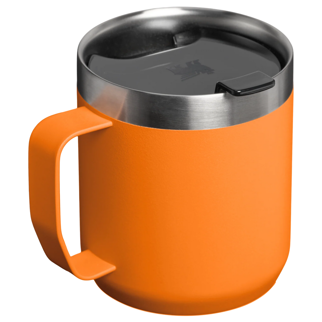 Classic Legendary Camp Mug | 0.35L