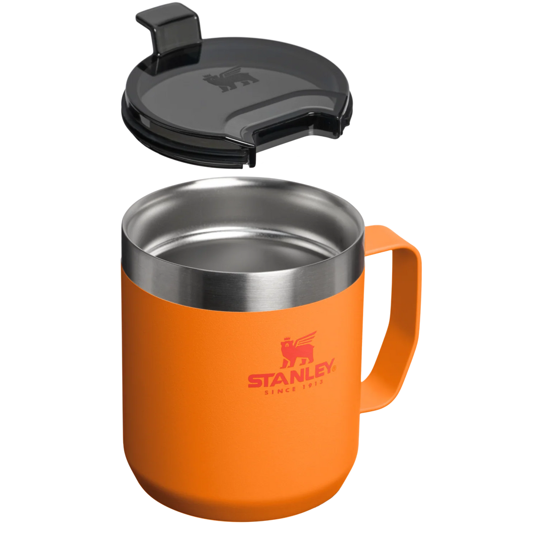 Classic Legendary Camp Mug | 0.35L