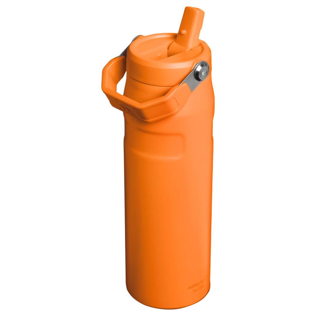 Stanley The IceFlow Flip Straw Pipetli Termos Bardak 0,70 LT