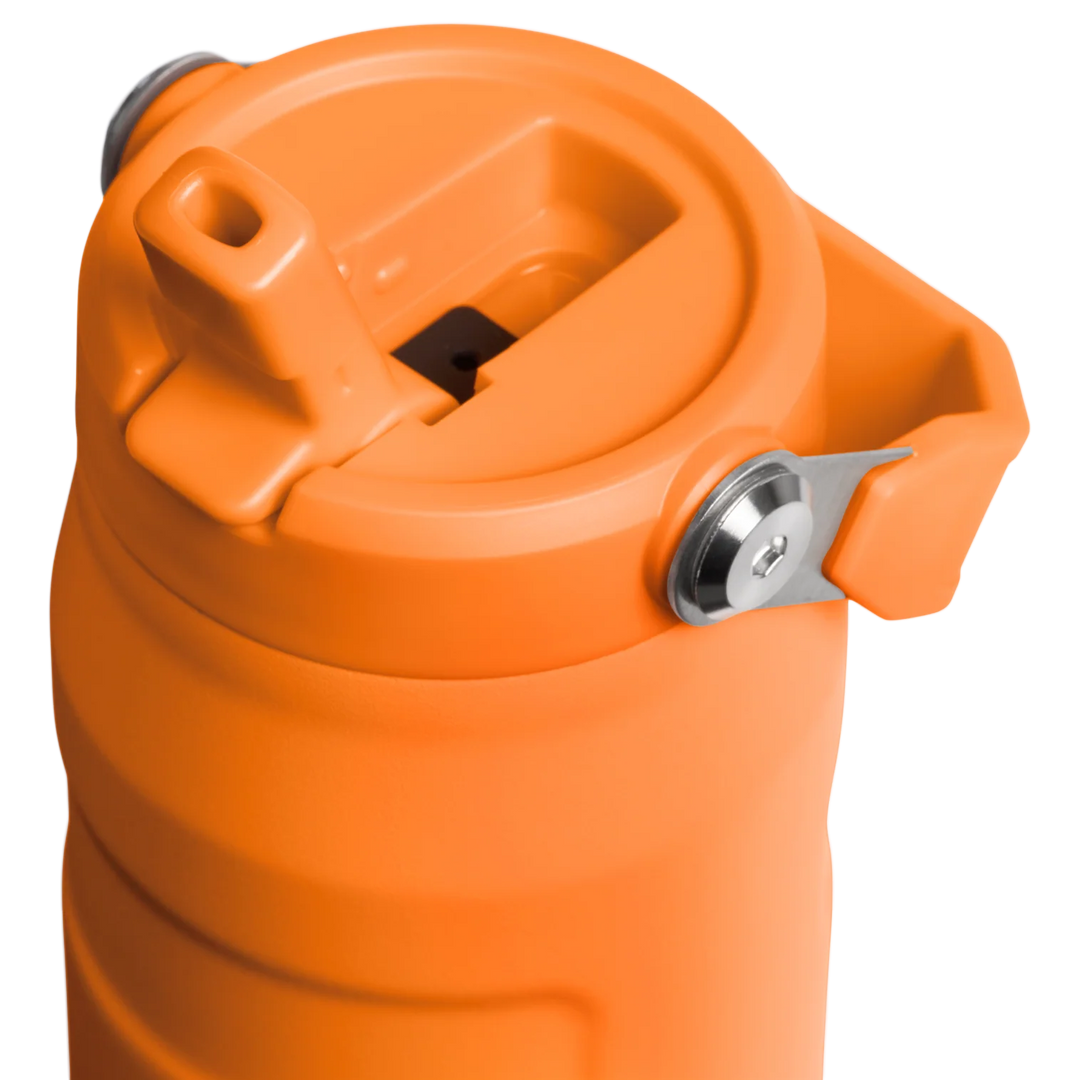 Stanley The IceFlow Flip Straw Pipetli Termos Bardak 0,70 LT