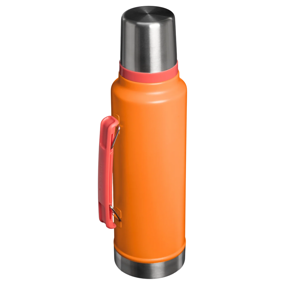 Stanley Klasik Vakumlu Çelik Termos 1,4 LT