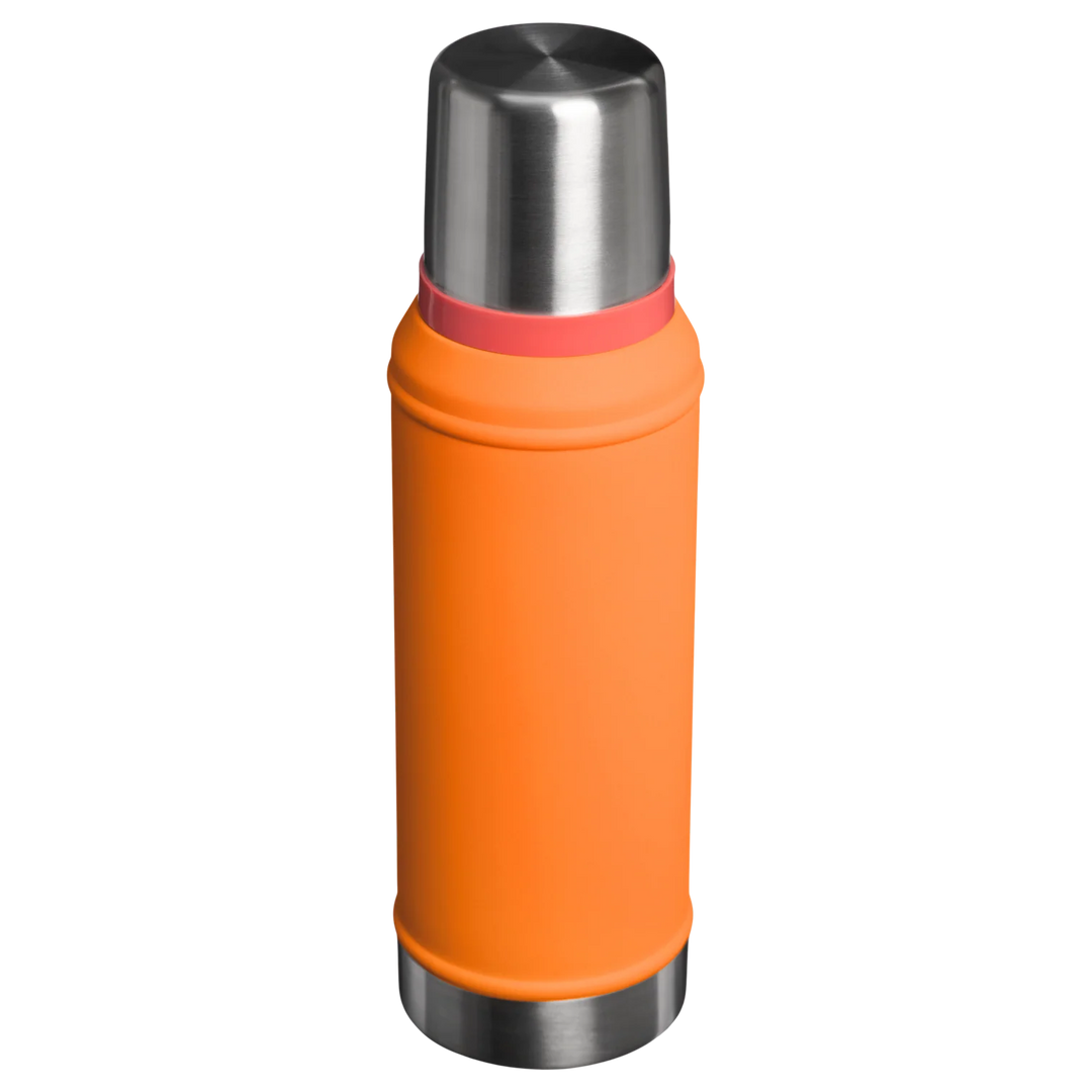 Stanley Klasik Vakumlu Çelik Termos 0,94 Lt