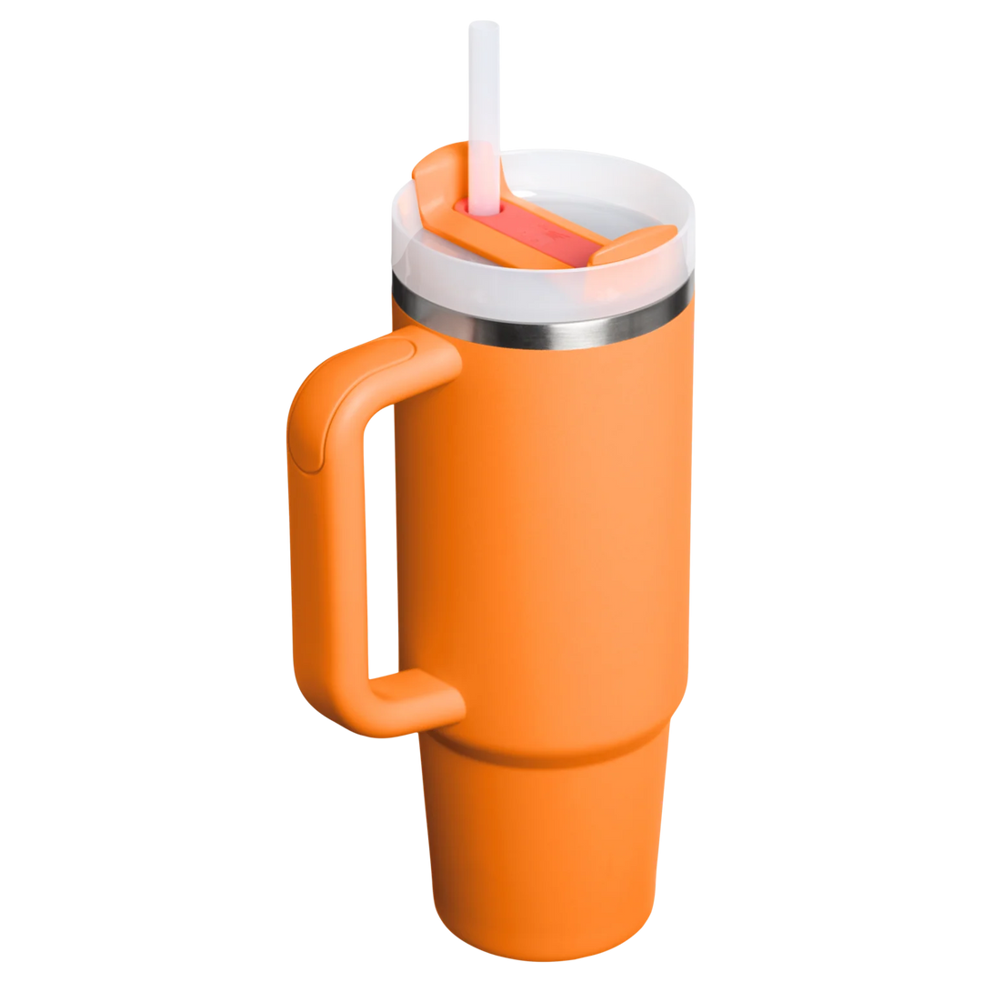 Quencher H2.O FlowState™ Tumbler Pipetli Termos  0,80 LT