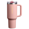 The Quencher ProTour Flip Straw Tumbler Pipetli Termos  1,18 LT