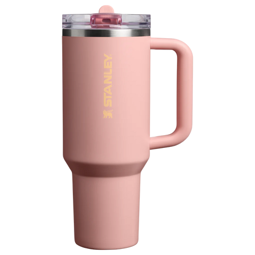 The Quencher ProTour Flip Straw Tumbler Pipetli Termos  1,18 LT