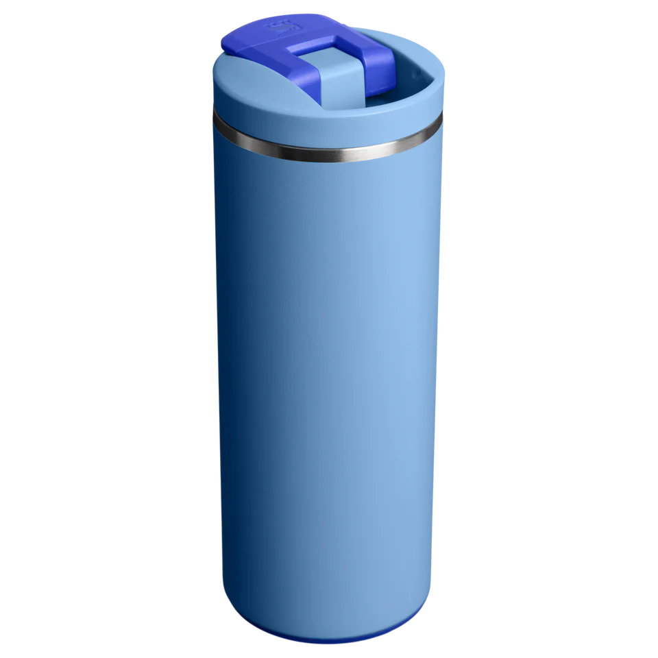 The Transit Fliptop Mug 0.35L