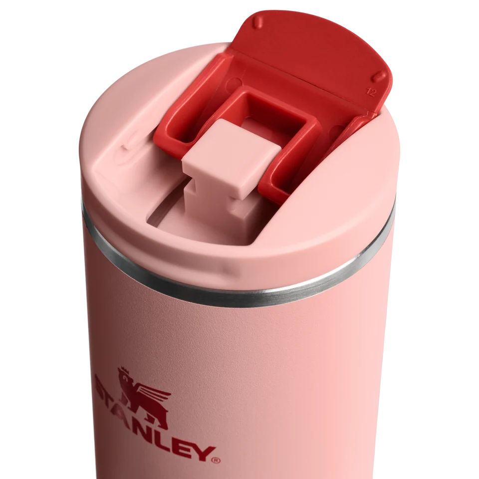 The Transit Fliptop Mug 0.35L
