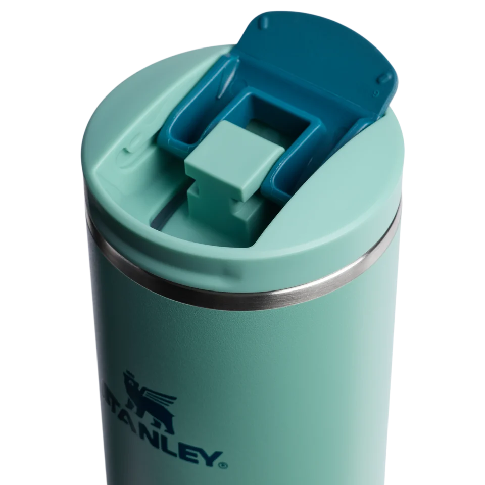 The Transit Fliptop Mug 0.35L