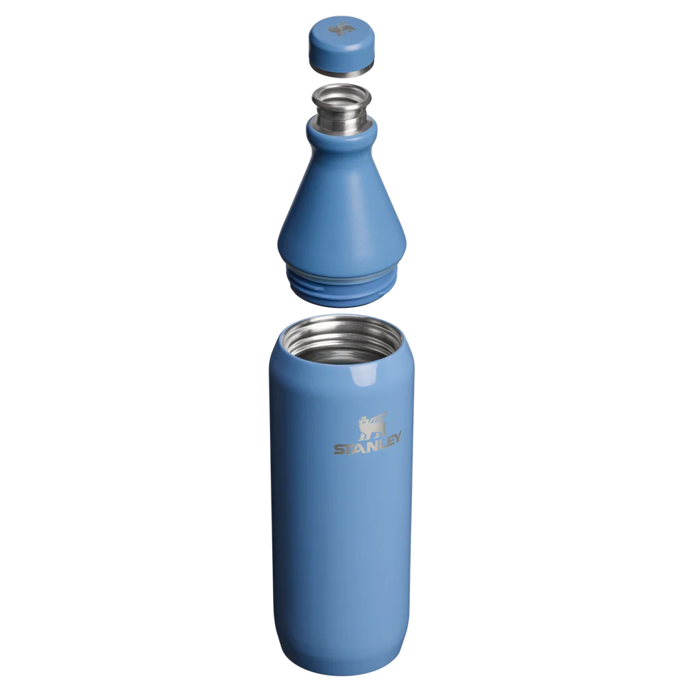 The All Day Slim Su Şişesi | 0.6L